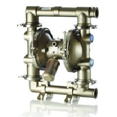 پمپ های دیافراگمی  SaniForce 2150 Double